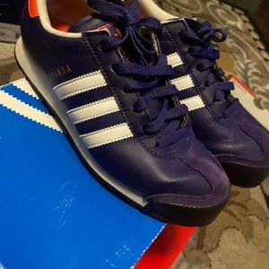 Adidas samoa